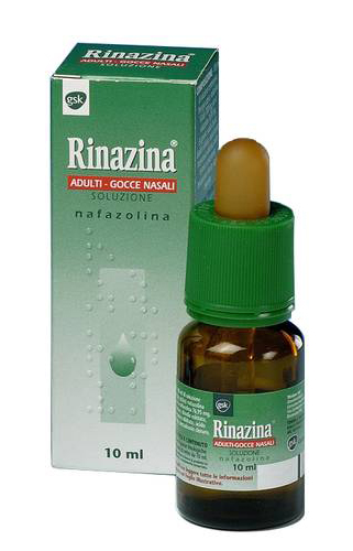 RINAZINA*AD GTT 10ML 10MG 0,1% - farmasconti.eu