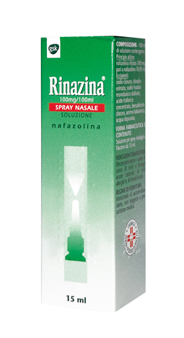 RINAZINA*SPRAY NAS 15ML 0,1% - farmasconti.eu