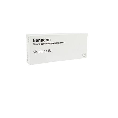 BENADON*10CPR GASTRORES 300MG - farmasconti.eu