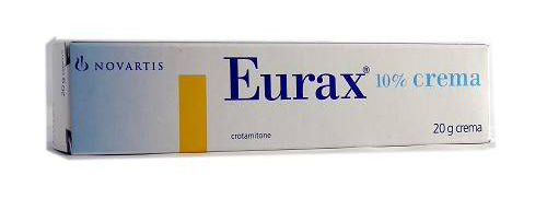 EURAX*CREMA DERM 20G 10% - farmasconti.eu