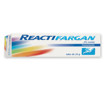 REACTIFARGAN*CREMA 20G 2% - farmasconti.eu