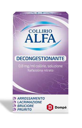 COLLIRIO ALFA DEC*GTT FL 10ML - farmasconti.eu