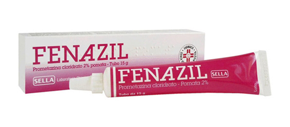 FENAZIL*POM 15G 2% - farmasconti.eu