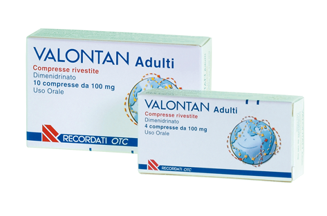 VALONTAN*AD 10CPR RIV 100MG - farmasconti.eu