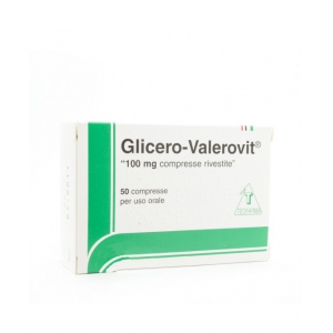 GLICEROVALEROVIT*50CPR RIV - farmasconti.eu