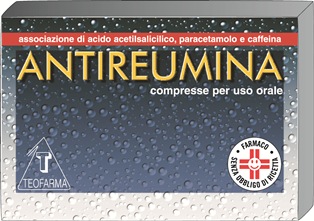 ANTIREUMINA*10CPR - farmasconti.eu