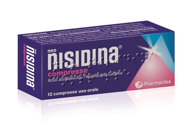 NEONISIDINA*12CPR - farmasconti.eu