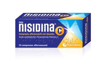 NEONISIDINA C*10CPR EFF VIT-C - farmasconti.eu