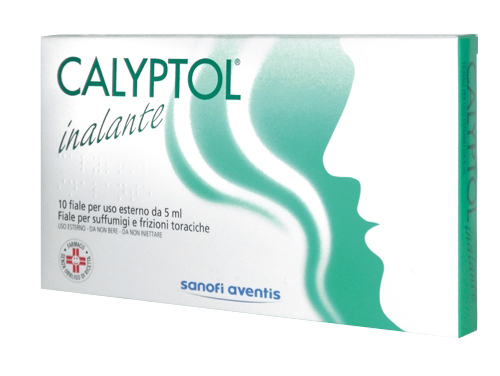 CALYPTOL INALANTE*U.EST.10F5ML - farmasconti.eu