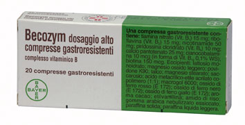 BECOZYM*20CPR GASTRORES - farmasconti.eu