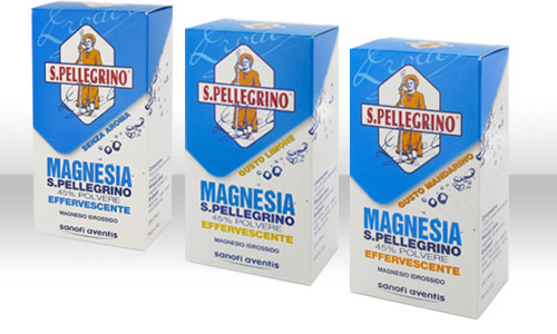 MAGNESIA S.PELL*EFF LIM 100G - farmasconti.eu