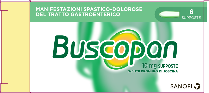 BUSCOPAN*6SUPP 10MG - farmasconti.eu