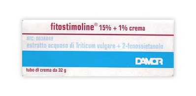 FITOSTIMOLINE*CREMA 32G 15% - farmasconti.eu