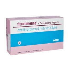 FITOSTIMOLINE*SOL VAG 5FL140ML - farmasconti.eu
