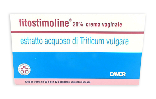 FITOSTIMOLINE*CREMA VAG 20% - farmasconti.eu