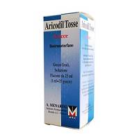 ARICODILTOSSE*OS GTT 25ML - farmasconti.eu