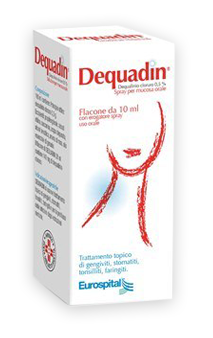 DEQUADIN*SPRxMUCOSA OS 10ML0,5 - farmasconti.eu