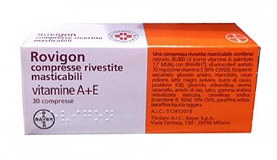 ROVIGON*30CPR RIV MAST - farmasconti.eu