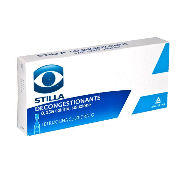 STILLA DECONG*COLL 10F 0,3ML - farmasconti.eu