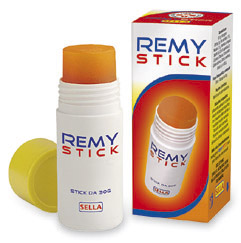 REMYSTICK*U.EST.STICK 30G - farmasconti.eu