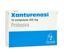 XANTURENASI*10CPR 300MG - farmasconti.eu