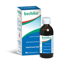 BECHILAR*SCIR FL 100ML 3MG/ML - farmasconti.eu