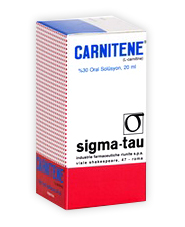CARNITENE*OS SOL 20ML 1,5G/5ML - farmasconti.eu