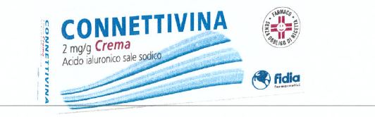 CONNETTIVINA*CREMA 15G 2MG/G - farmasconti.eu