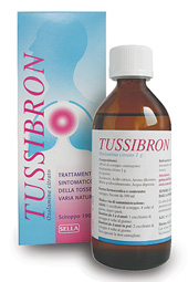 TUSSIBRON*SCIR 190ML 1% - farmasconti.eu