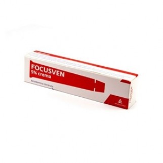 FOCUSVEN*5% CREMA 50G - farmasconti.eu