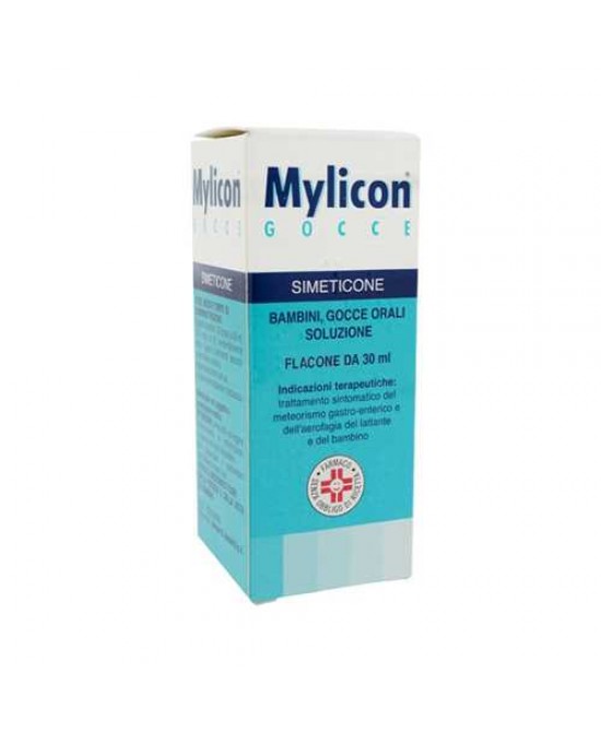 MYLICON*BB OS GTT 30ML - farmasconti.eu
