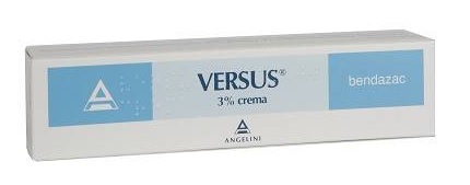 VERSUS*CREMA 50G 3% - farmasconti.eu