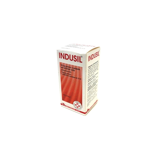 INDUSIL*OS GTT FL 30MG+FL 15ML - farmasconti.eu