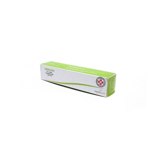 VENOLEN*CREMA 40G 2% - farmasconti.eu