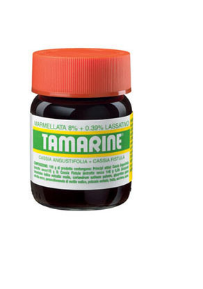 TAMARINE*MARMEL260G 80+3,9MG/G - farmasconti.eu