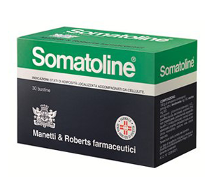SOMATOLINE*EMULS 30BS 0,1+0,3% - farmasconti.eu