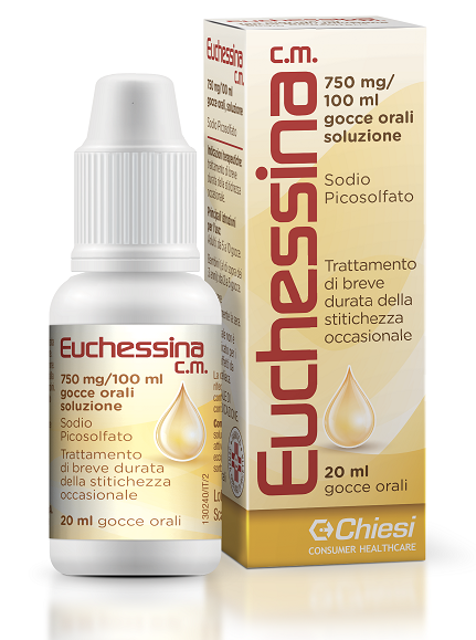 EUCHESSINA CM*OS GTT 20ML - farmasconti.eu