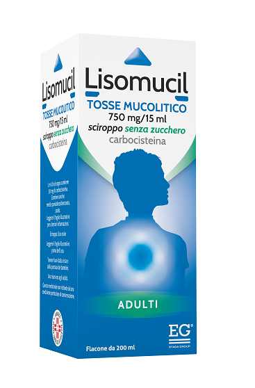 LISOMUCIL TOSSE MUC*AD SCIR SZ - farmasconti.eu