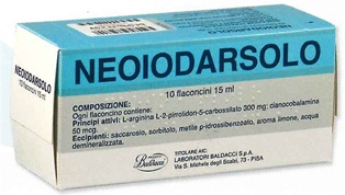 NEOIODARSOLO*OS 10FL 15ML - farmasconti.eu