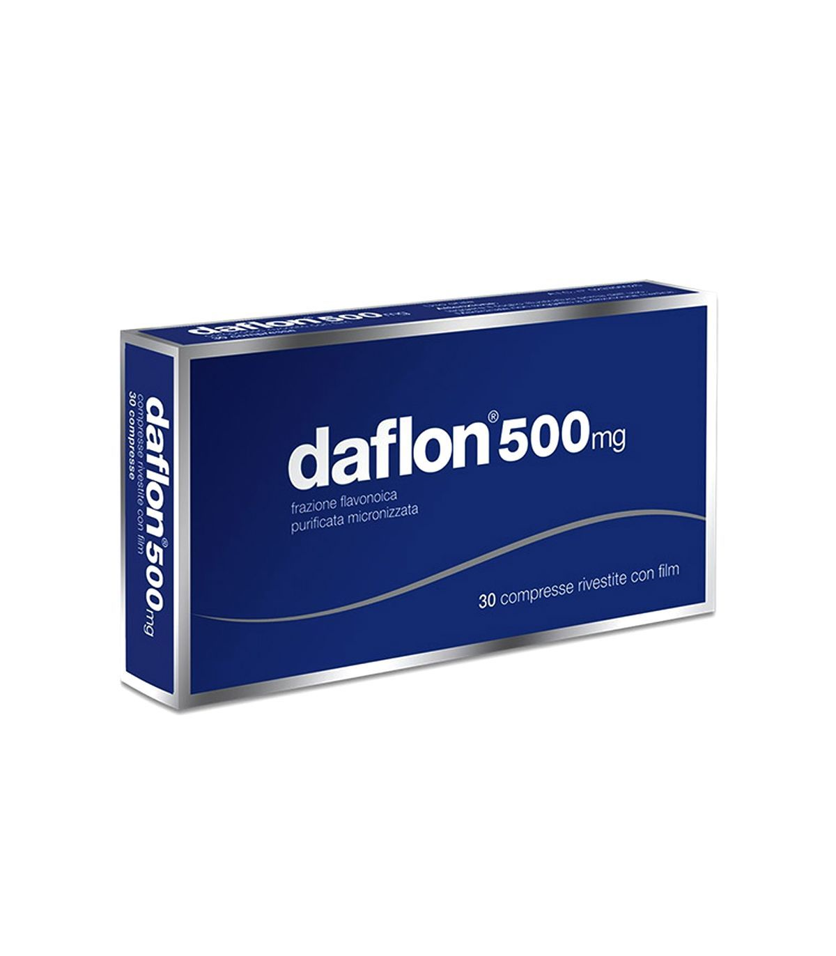 DAFLON*30CPR RIV 500MG - farmasconti.eu