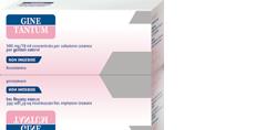 GINETANTUM*SOL VAG 5FL 140ML - farmasconti.eu