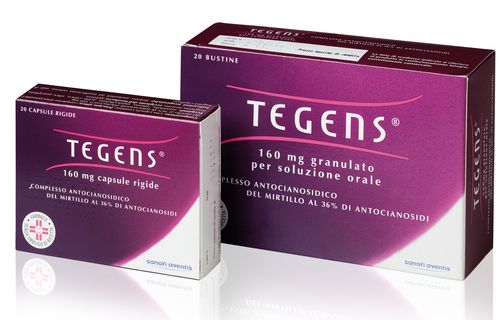 TEGENS*20CPS 160MG - farmasconti.eu