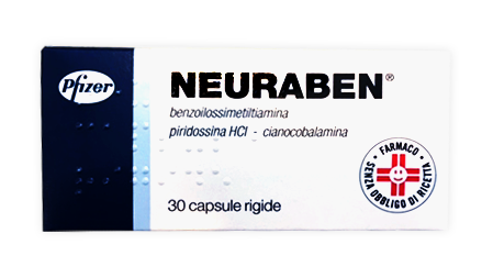 NEURABEN*30CPS 100MG - farmasconti.eu