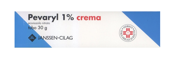 PEVARYL*CREMA 30G 1% - farmasconti.eu