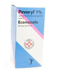 PEVARYL*SOL CUT GINEC 60ML 1% - farmasconti.eu