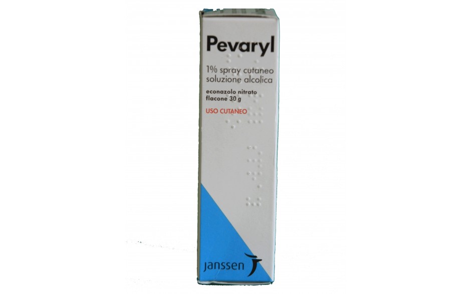 PEVARYL*SOL CUT 30ML 1% SPRAY - farmasconti.eu