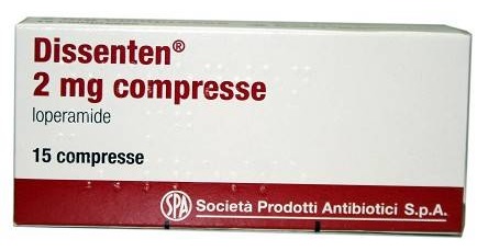 DISSENTEN*15CPR 2MG - farmasconti.eu