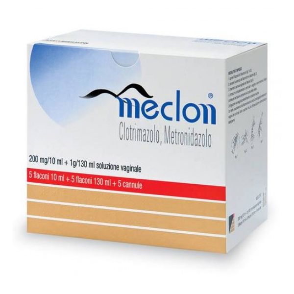 MECLON*SOL VAG 5FL - farmasconti.eu