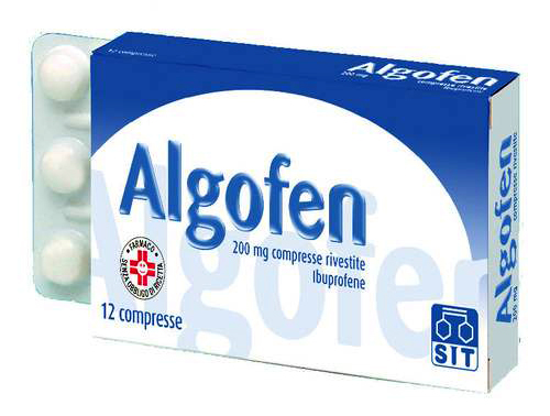 ALGOFEN*12CPR RIV 200MG - farmasconti.eu