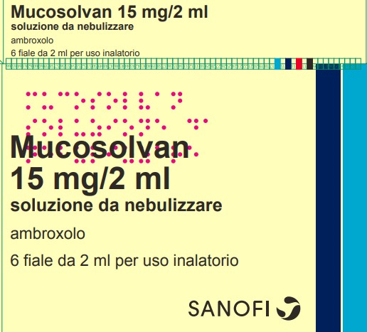 MUCOSOLVAN*NEBUL 6F 15MG 2ML - farmasconti.eu